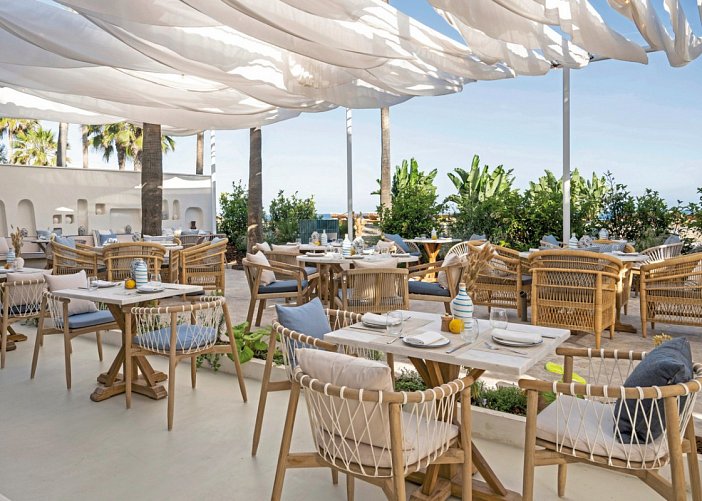 METT Marbella - Estepona - Ammos