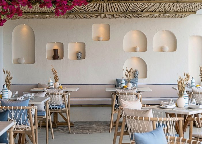 METT Marbella - Estepona - Ammos