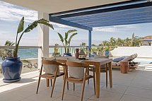 METT Marbella - Estepona - Seascape Suite with private Pool (Zimmercodierung W1R)