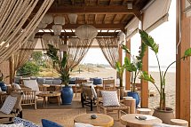METT Marbella - Estepona - AZURE BEACH Lounge
