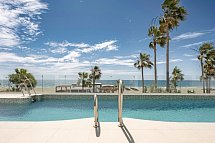 METT Marbella - Estepona - Sea View Suite with shared Pool (Zimmercodierung W1P)