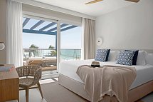 METT Marbella - Estepona - Sea View Suite (Zimmercodierung WBM)