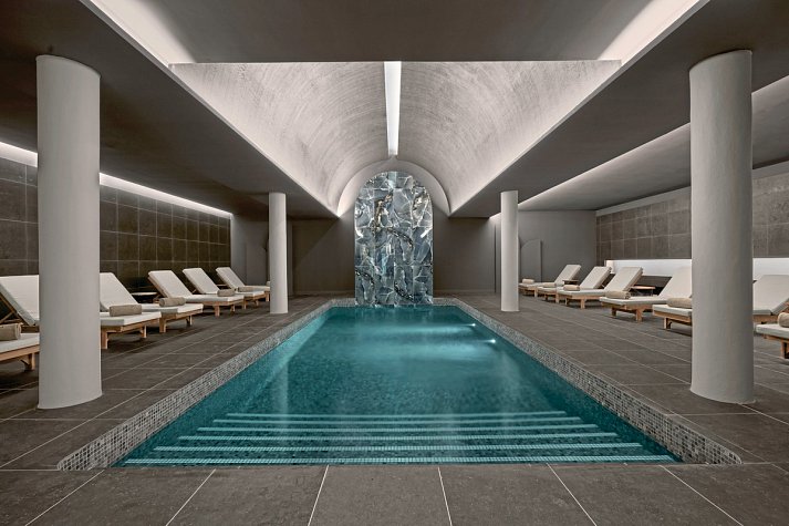METT Marbella - Estepona - MOI Spa
