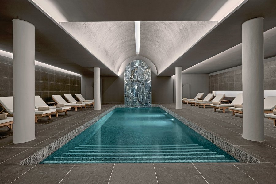 METT Marbella - Estepona - MOI Spa