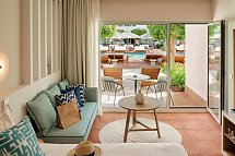 METT Marbella - Estepona - Lifestyle Pool Deluxe (Zimmercodierung UDP)