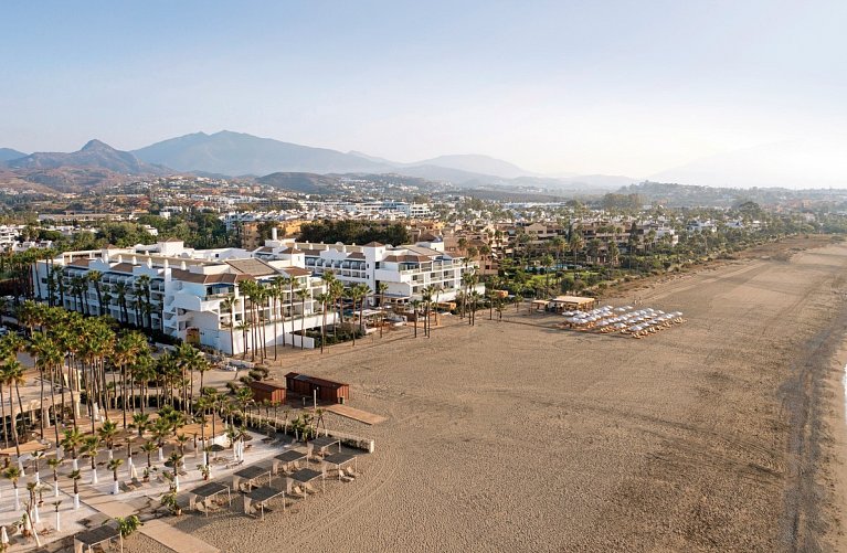 METT Marbella - Estepona