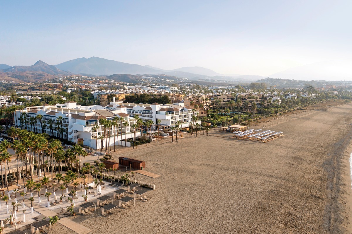 METT Marbella - Estepona