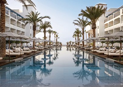 METT Hotel & Beach Resort Marbella – Estepona Estepona