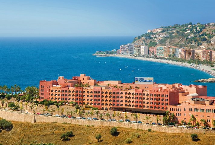 Playacálida Hotel