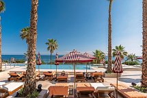 El Fuerte Marbella