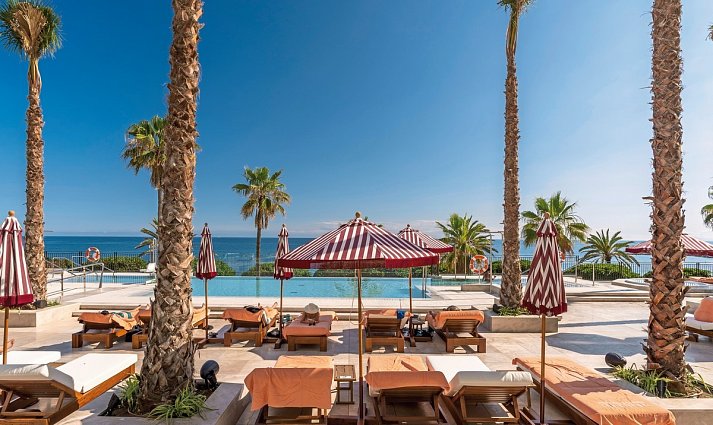 El Fuerte Marbella