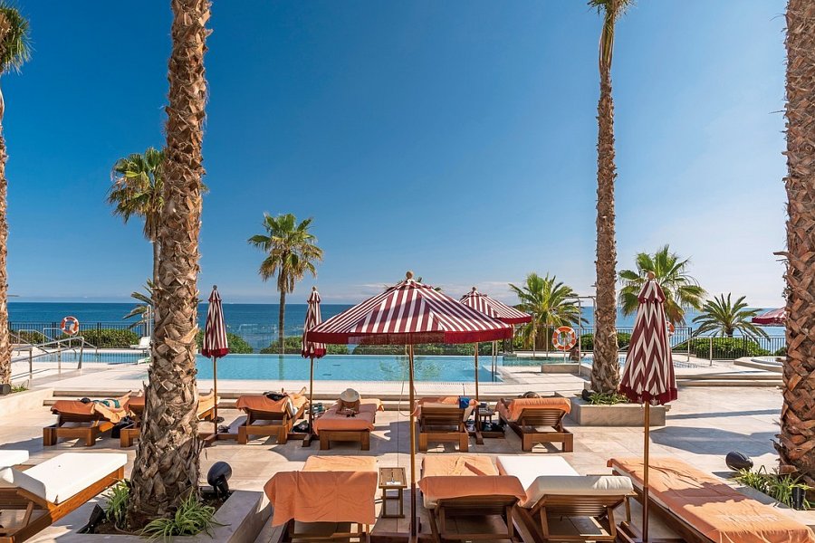 El Fuerte Marbella
