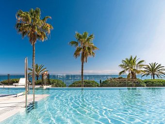 El Fuerte Marbella