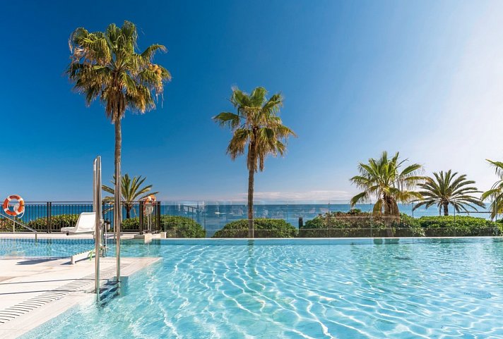 El Fuerte Marbella
