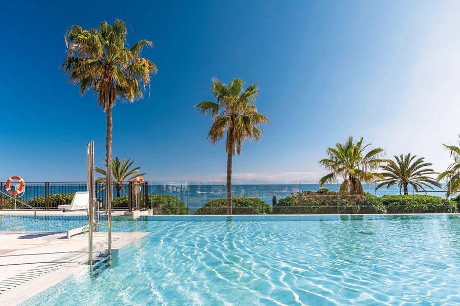 El Fuerte Marbella