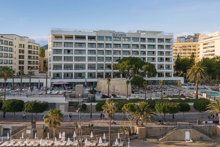 El Fuerte Marbella