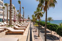 El Fuerte Marbella
