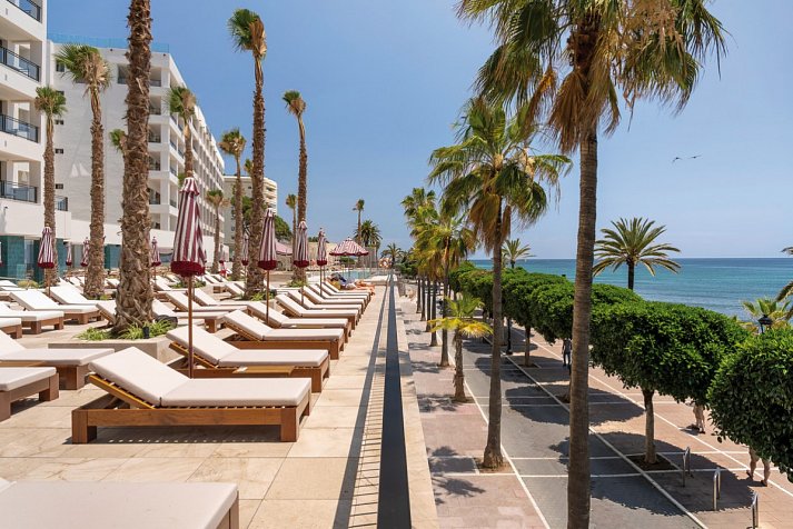 El Fuerte Marbella