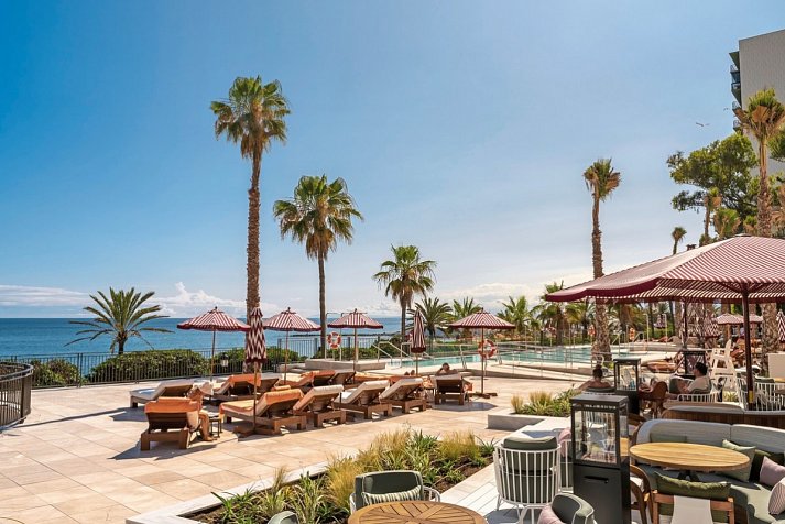 El Fuerte Marbella
