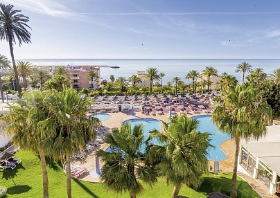 Best Siroco Benalmádena