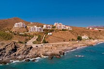 Olée Nerja Holiday Rentals