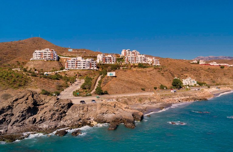 Olée Nerja Holiday Rentals