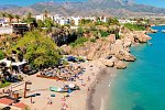 Olée Nerja Holiday Rentals