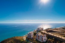 Olée Nerja Holiday Rentals