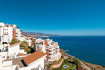 Olée Nerja Holiday Rentals