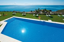 Olée Nerja Holiday Rentals