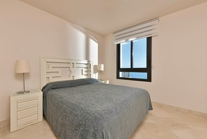 Olée Nerja Holiday Rentals