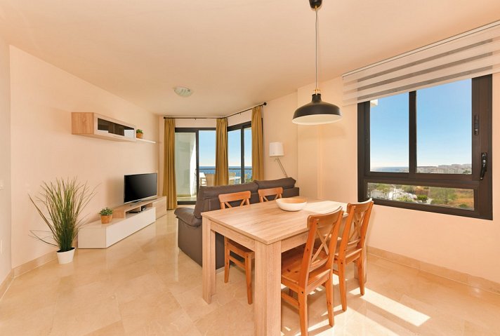 Olée Nerja Holiday Rentals