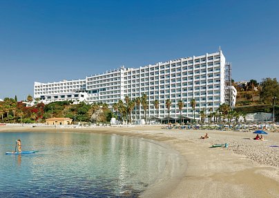 Benalma Hotel Costa del Sol Benalmádena