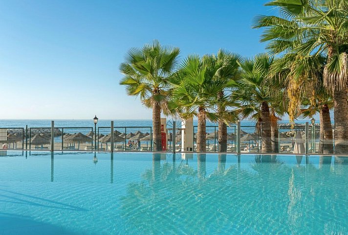Benalma Hotel Costa del Sol