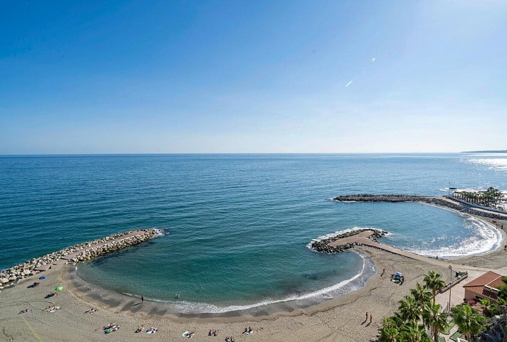 Benalma Hotel Costa del Sol