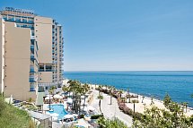 Best Benalmádena