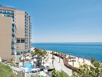 Best Benalmádena