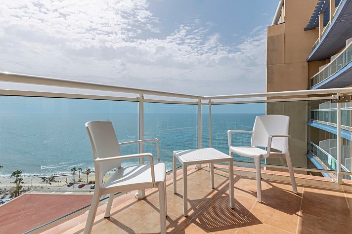 Best Benalmádena