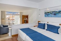 AluaSun Lago Rojo - Wohnbeispiel Juniorsuite (Zimmercodierung JB1)