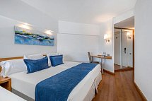 AluaSun Lago Rojo - Wohnbeispiel Juniorsuite (Zimmercodierung JB1)