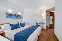 AluaSun Lago Rojo - Wohnbeispiel Juniorsuite Superior (Zimmercodierung JS1)