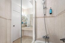 AluaSun Lago Rojo - Badbeispiel Juniorsuite Superior (Zimmercodierung JS1)