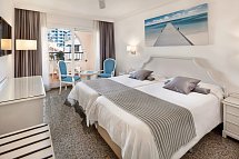 Hotel Mac Puerto Marina - Wohnbeispiel Doppelzimmer (Zimmercodierung DB1)