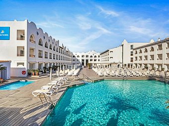 Hotel Mac Puerto Marina
