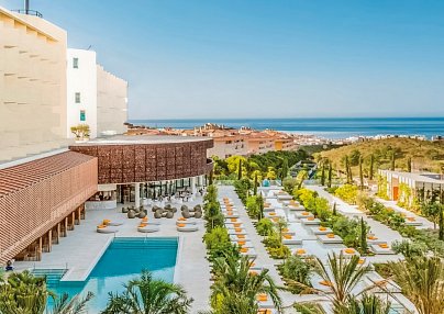 Higuerón Hotel Málaga, Curio Collection by Hilton Fuengirola