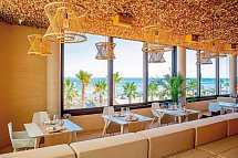 Higuerón Hotel Málaga, Curio Collection by Hilton - Restaurant „The Japo“