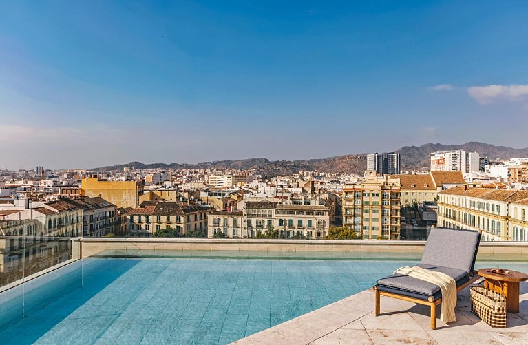 ME Málaga