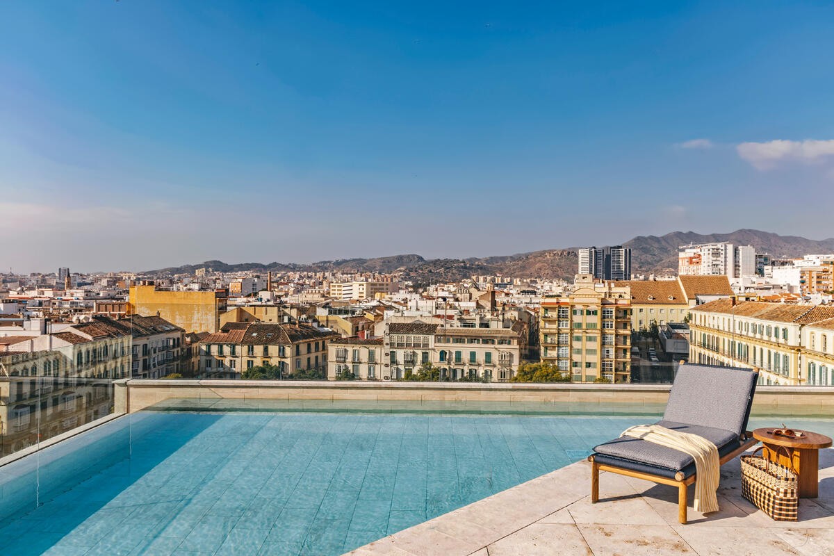 ME Málaga