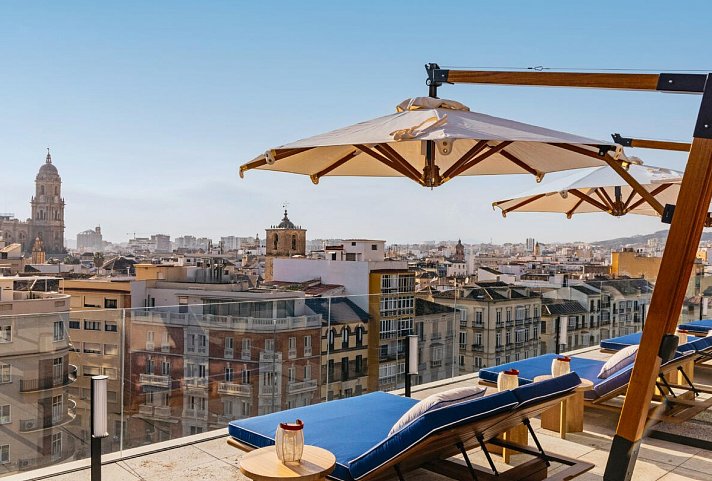 ME Málaga