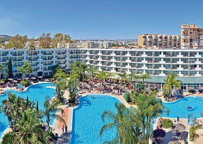 Sol Príncipe Torremolinos